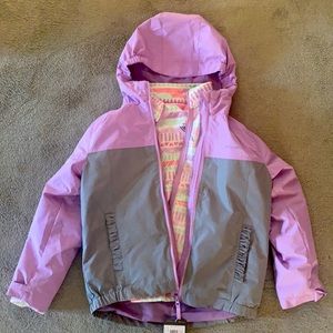 Brand new Eddie Bauer Winter Ski / Snowboard Coats with tags